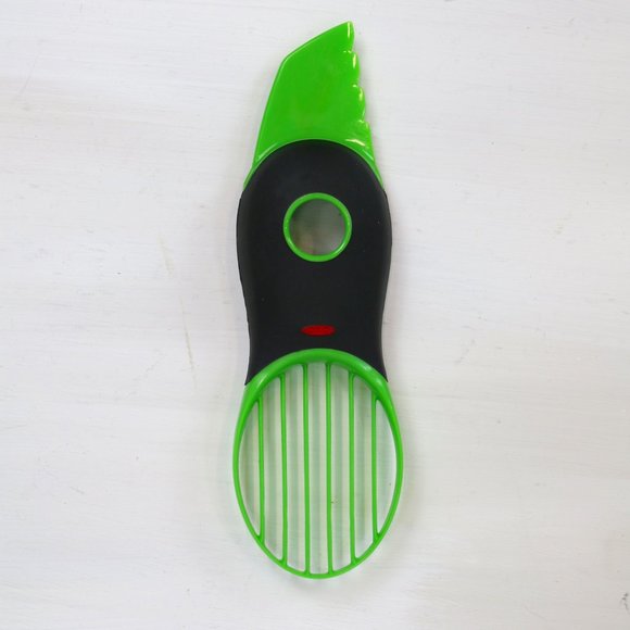 OXO Good Grips 3-in-1 Avocado Slicer - Picture 1 of 3